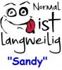 Sandy